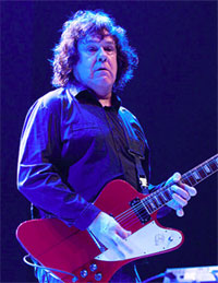 Gary Moore