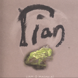 'Rian' by Liam O Maonlai