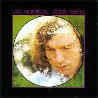 Astral Weeks Cover