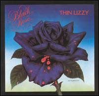 Black Rose album cover