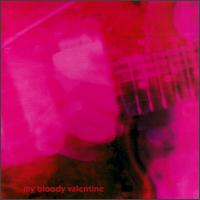 Loveless ablum cover