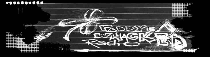 Paddy-Whacked Radio