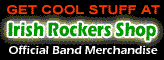 Grand Opening - Irish Rockers Shop